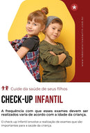 Check-up Infantil