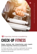 Check-up Fitness