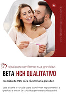 Beta hCG Qualitativo