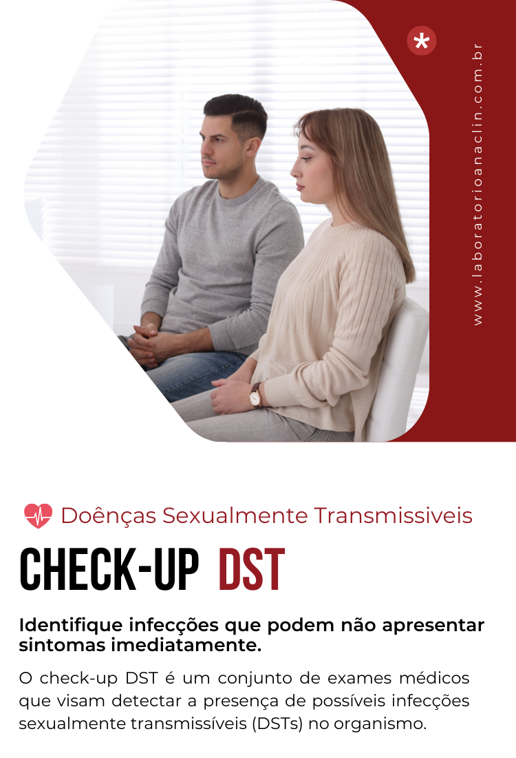 Check-up DST