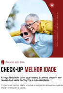 Check-up Melhor Idade